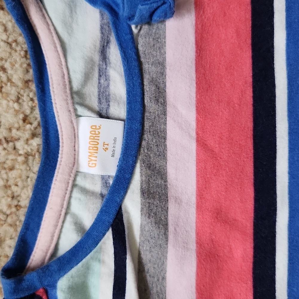 Gymboree set - Picture 3 of 3